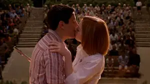 Задник к фильму "Американский пирог 2" #677844