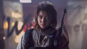 Задник к фильму "Королевская битва 2" #381008