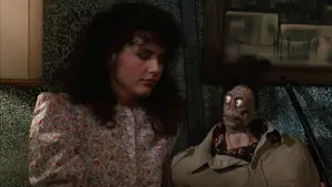 Задник к фильму "Битлджюс" #662205