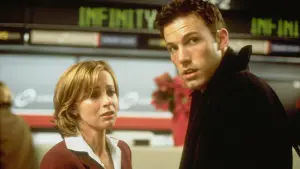 Задник к фильму "Чужой билет" #491289