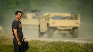 Задник к фильму "Гражданская война" #418321