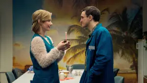 Задник к фильму "Между рядами" #415011