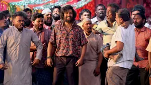 Задник к фильму "Дасара" #391723