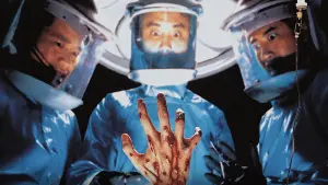 Задник к фильму "Синдром Эбола" #388957