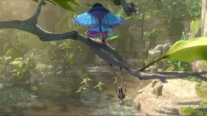 Задник к фильму "Эпик" #722044