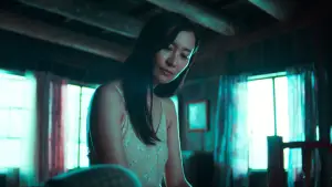 Задник к фильму "Баллада о маленьком игроке" #585167