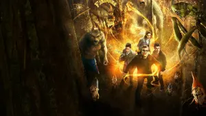 Задник к фильму "Ужастики" #291267