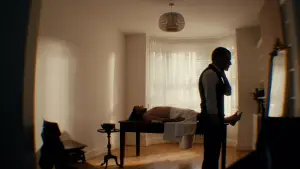 Задник к фильму "How to Wash A Body, How to Cleanse A Soul" #771233