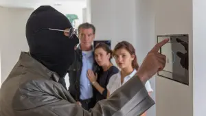 Задник к фильму "Искусственный интеллект. Доступ неограничен" #381129