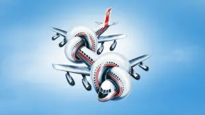 Задник к фильму "Аэроплан 2: Продолжение" #354884