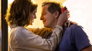 Задник к фильму "Louma - Familie ist kein Kinderspiel" #770231