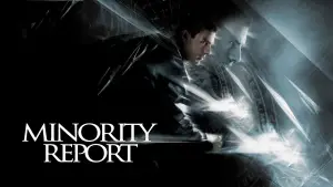 Задник к фильму "Особое мнение" #640527