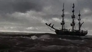 Задник к фильму "Моби Дик" #725715