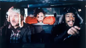 Задник к фильму "Ночь на Земле" #209587