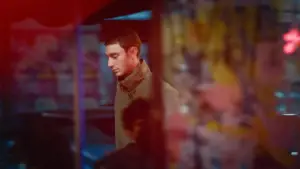 Задник к фильму "Нино" #559735