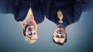 Задник к фильму "Этажом ниже" #352702