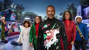 Задник к фильму "Рождественский конкурс" #324781