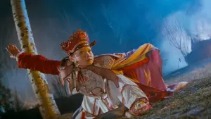 Задник к фильму "Однажды в Китае 4" #397424