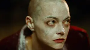 Задник к фильму "Бугония" #511802