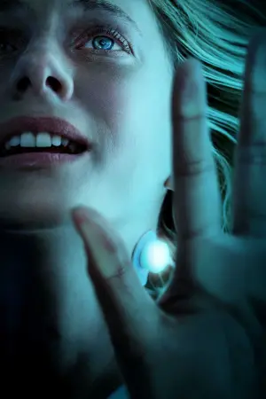 Постер к фильму "Кислород" #275205