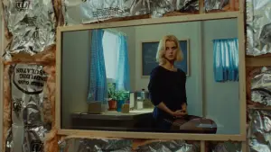 Задник к фильму "Париж, Техас" #734330