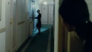 Задник к фильму "Ирма Веп" #457722