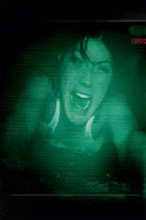 Постер к фильму "Карантин" #731885