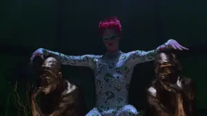 Задник к фильму "Бэтмен навсегда" #618924