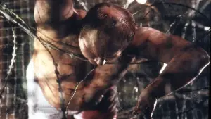 Задник к фильму "Пила. Игра на выживание" #217841