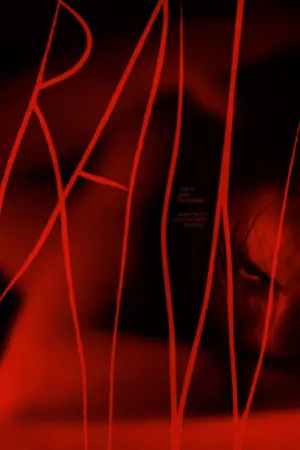 Постер к фильму "Сырое" #243075