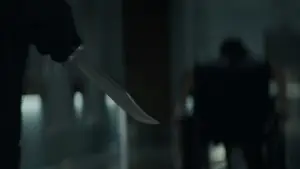 Задник к фильму "Крик" #590924