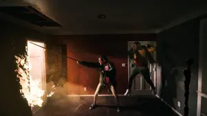 Видео к фильму Сверхъестественное. Знаки | трейлер американской фантастической комедии СВЕРЪЕСТЕСТВЕННОЕ. ЗНАКИ, в кино с 10 ноября