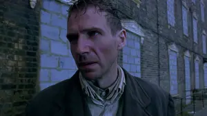 Задник к фильму "Паук" #268691