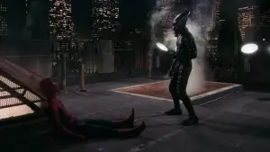 Задник к фильму "Человек-паук" #550041