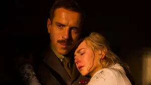 Задник к фильму "Королева пустыни" #428470