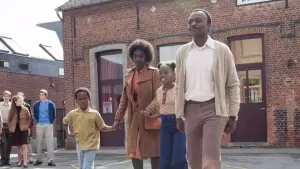 Задник к фильму "Добро пожаловать в Марли-Гомон" #260286