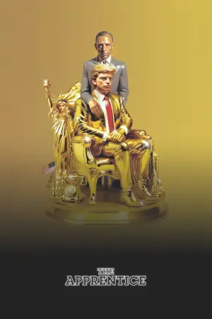 Постер к фильму "Ученик. Восхождение Трампа" #789201