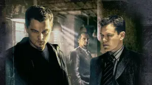 Задник к фильму "Отступники" #430617