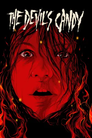 Постер к фильму "Дары смерти" #293450