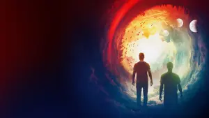 Задник к фильму "Паранормальное" #290388