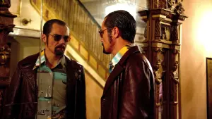 Задник к фильму "Ледяной" #283219