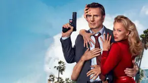 Задник к фильму "Голый пистолет" #519783