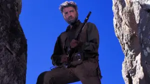 Задник к фильму "Охотники за скальпами" #437172