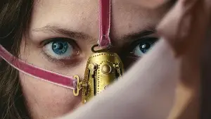 Задник к фильму "Гадкая сестра" #519057