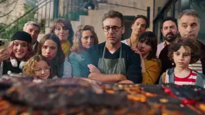 Задник к фильму "" #698069