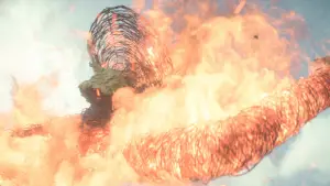 Задник к фильму "Злая: Часть первая" #529551