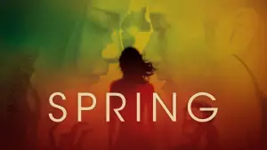 Задник к фильму "Весна" #641056