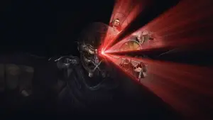 Задник к фильму "Хищник: Убийца убийц" #562224