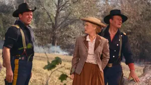 Задник к фильму "Кавалеристы" #362815