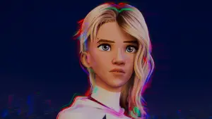 Задник к фильму "Человек-паук: Паутина вселенных" #463742